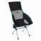 Helinox silla de camping Savanna Chair negra