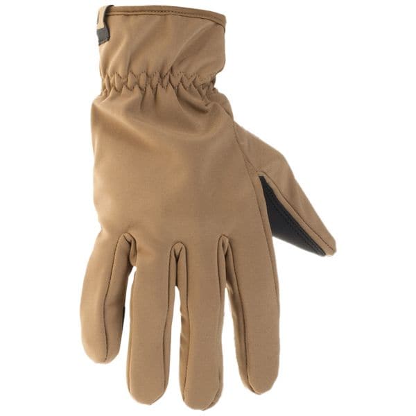 Clawgear Guantes Softshell Gloves coyote