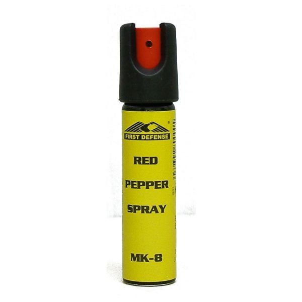 Red Pepper Aerosol pimienta MK-8 20 ml