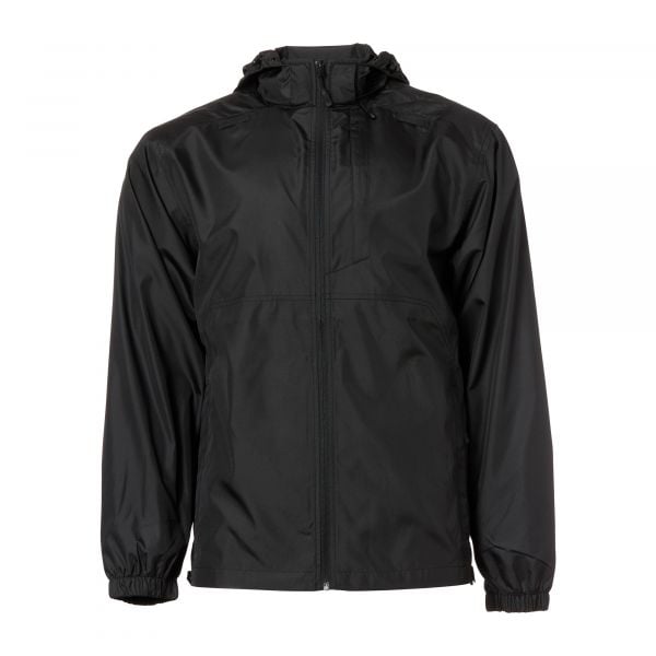 5.11 chaqueta Packable Operator Jacket negra