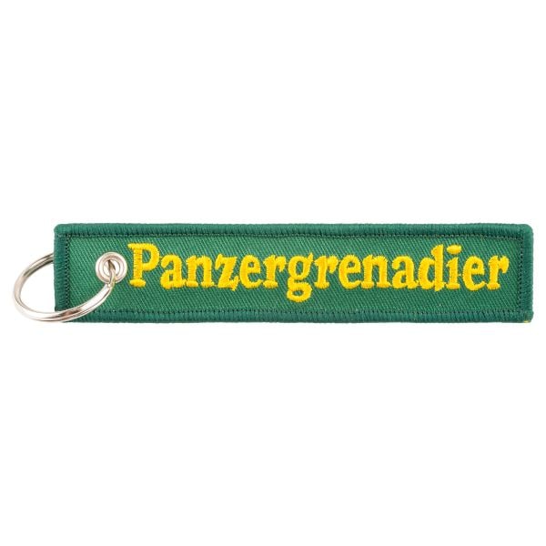 Llavero Panzergrenadier