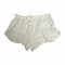 Pantalón deportivo francés blanco semi-nuevo