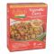 Hot Pack Heating Meal Curry vegetariano 480 g