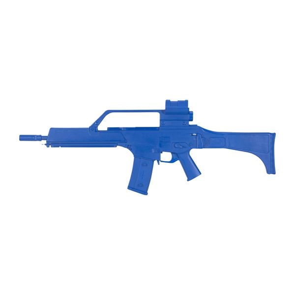 Blueguns fusil de entrenamiento H&K G36KE