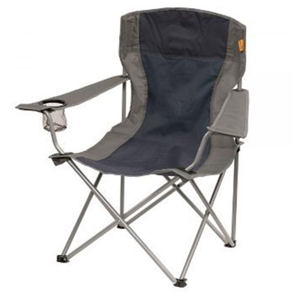 Easy Camp silla de camping Furniture Arm Chair night blue