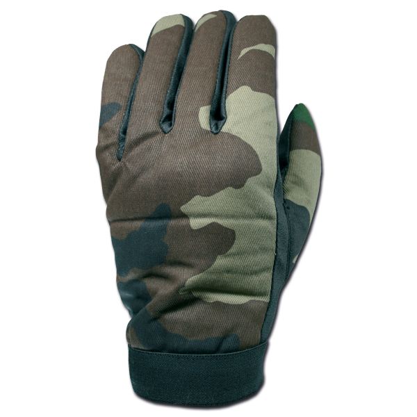 Guantes Specialist woodland