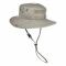 Sombrero Jungla Hazard 4 SunTac Cotton desert caqui