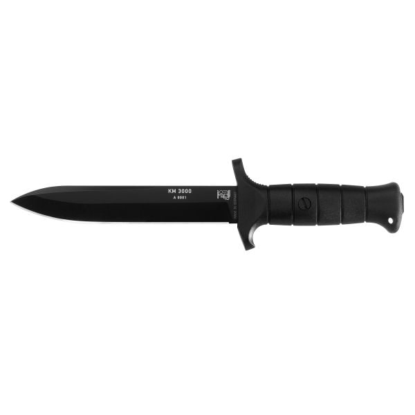 Cuchillo de combate KM3000 II
