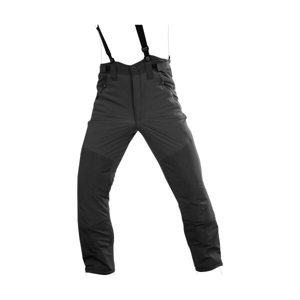 Pantalón UF Pro Delta OL 3.0 negro