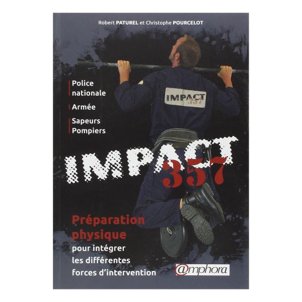Libro Impact 357 FR OT