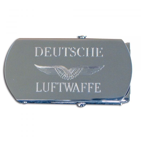 Cinto para pantanlón con hebilla Deutsche Luftwaffe