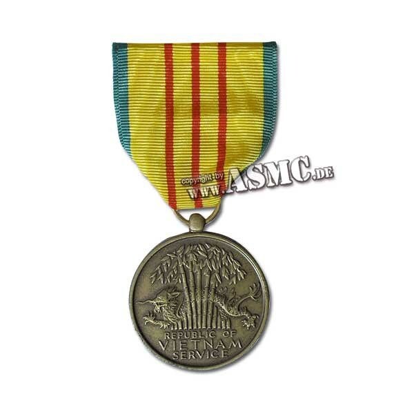 Medalla Vietnam