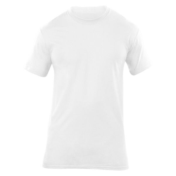 5.11 Camiseta Utili-T Crew - paquete de 3 unidades