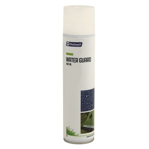 Outwell aerosol de impregnación Water Guard 400 ml