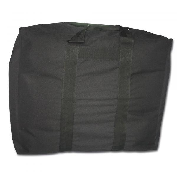 Flight Kit Bag negro