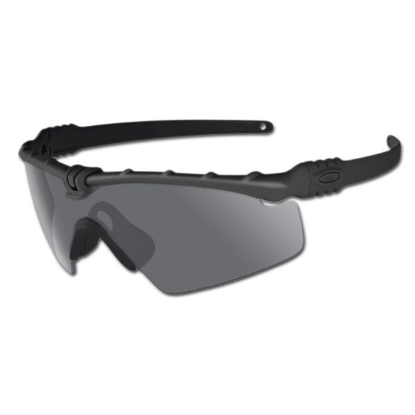 Gafas de protección Oakley SI Ballistic M Frame 3.0 negras