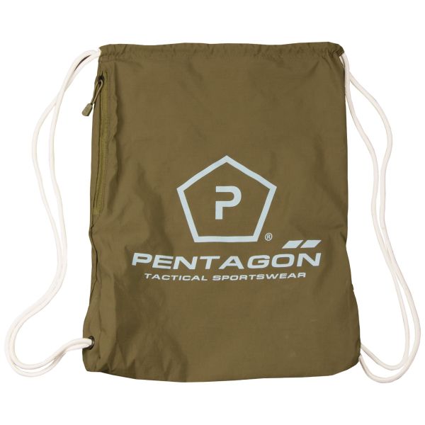 Bolsa deportiva Pentagon Moho Gym Bag Pentagon oliva