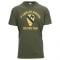 Camiseta Fostex Garments U.S. Army 1st Cavalry Division oliva