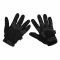 Guantes MFH Tactical Stake negro