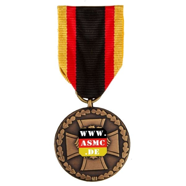Medalla de Honor de la Bundeswehr
