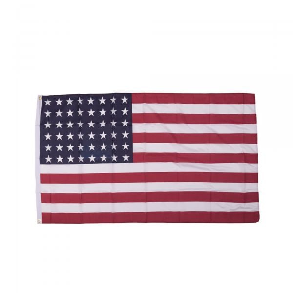 Bandera USA 48 Stars 150 x 90 cm