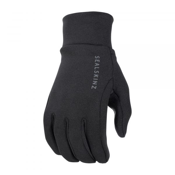 Sealskinz Guantes Water Repellent All Weather negro