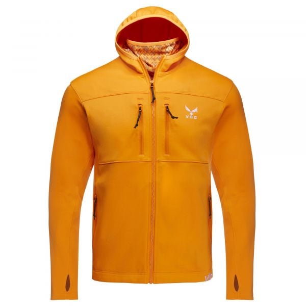 VOG chaqueta Helios Jacket orange