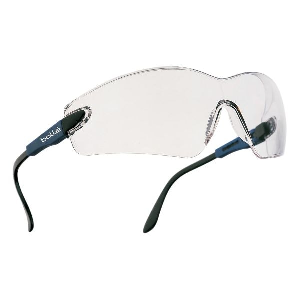 Gafas de tiro Bollé Viper transparentes