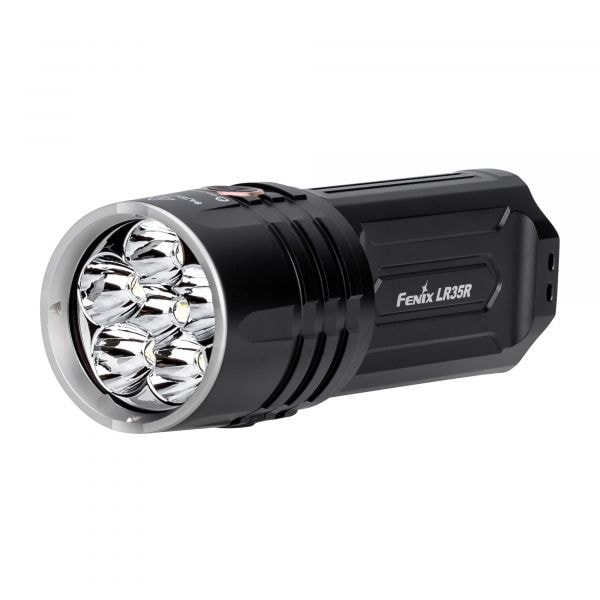 Fenix linterna LR35R LED
