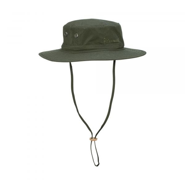 Pinewood sombrero safari Mosquito mossgreen