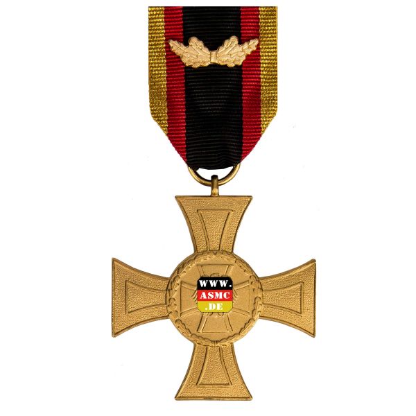 Cruz de Honor de la Bundeswehr por valentía