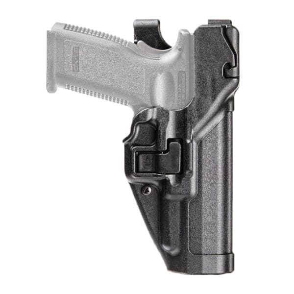 Blackhawk Funda SERPA Level 3 Duty Glock 17/19/22/23/31 derecha