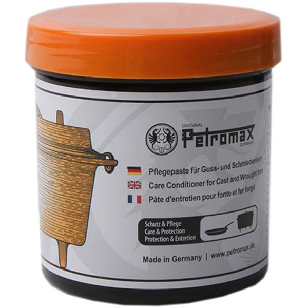 Petromax Pasta de mantenimiento & cuidado 250 ml