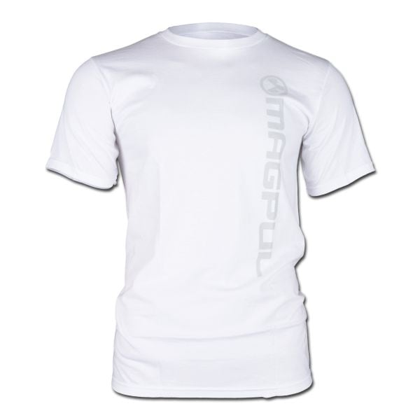 Camiseta Magpul Branded Base blanca