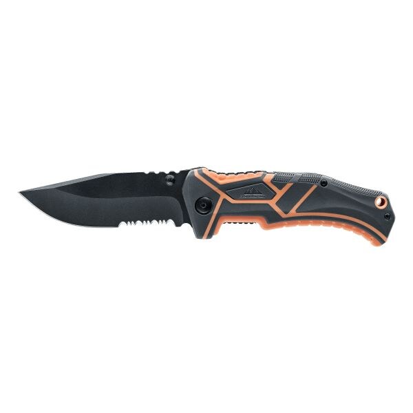 Cuchillo Alpina Sport ODL Folding Knife