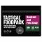 Tactical Foodpack Outdoor Alimento Sopa de remolacha con feta