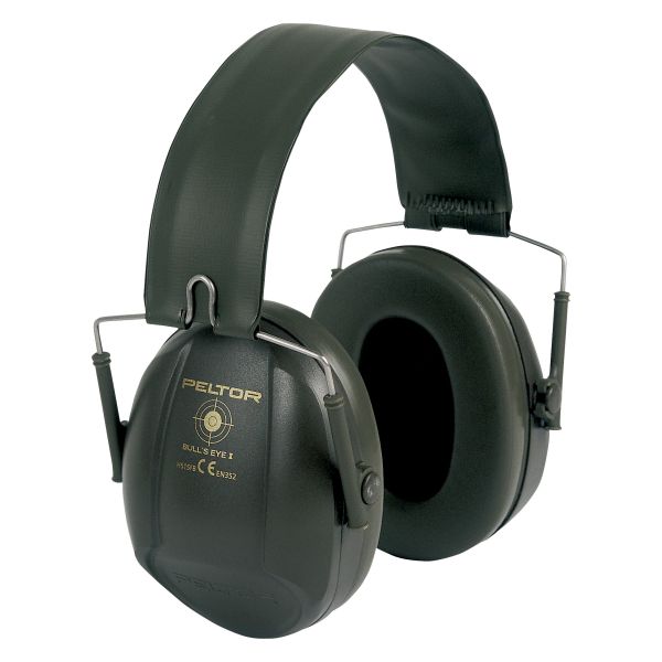 3M Peltor Protección de oídos verde oliva