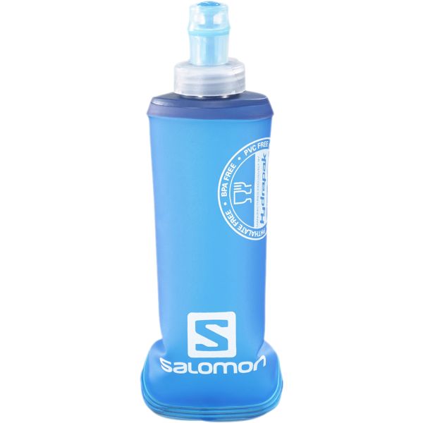 Botella plegable Salomon Soft Flask 250 ml