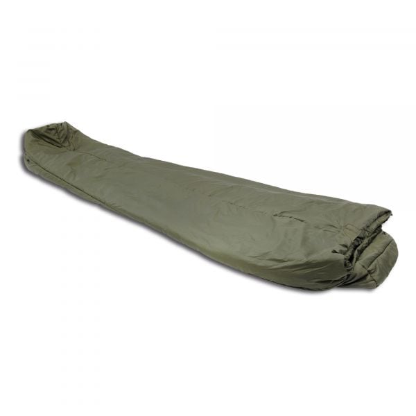 Snugpak saco de dormir Special Forces 1 verde oliva