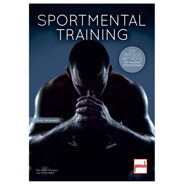 Libro Sportmentaltraining - Mit einem Vorwort von Oliver Kahn