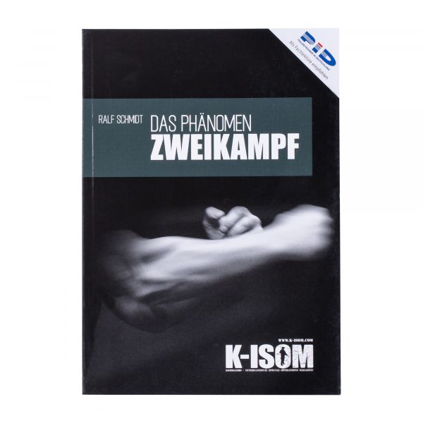 Libro Das Phänomen Zweikampf