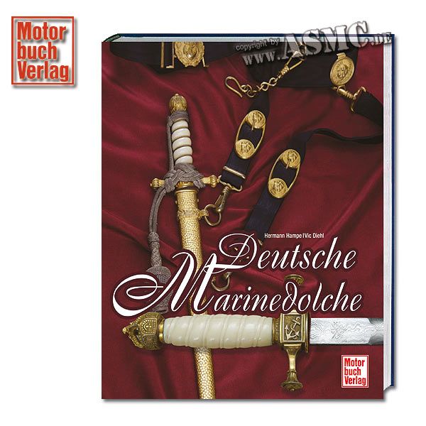 Libro Deutsche Marinedolche