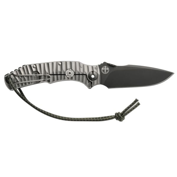 Cuchillo PohlForce Mike one Survival