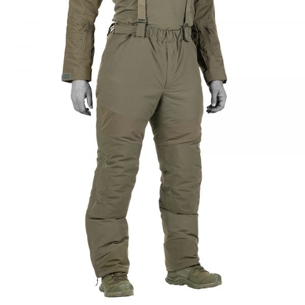 UF Pro Pantalón de invierno Delta OL 4.0 Tactical gris piedra ol