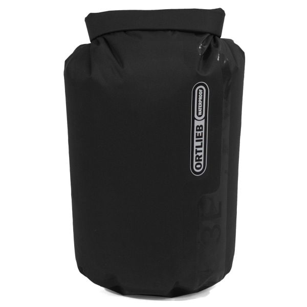 Ortlieb petate estanco Packsack Dry-Bag PS10 3 L negro