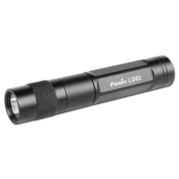 Linterna Mini LED- Fenix LD01