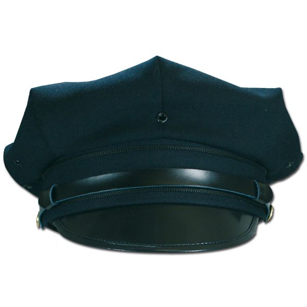 Gorra de policía Police Cap US