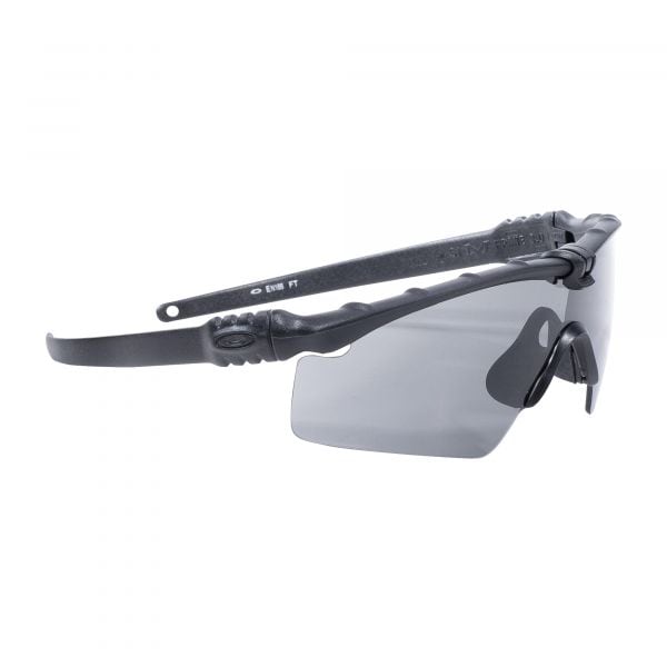 Oakley Gafas de protección SI Ballistic M Frame 3.0 negras