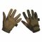 Guantes MFH Tactical Action coyote