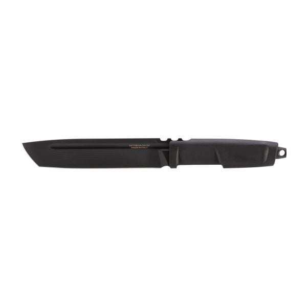 Extrema Ratio cuchillo Giant Mamba negro
